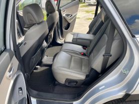 2017 HYUNDAI SANTA FE SUV V6, GDI, 3.3 LITER SE SPORT UTILITY 4D