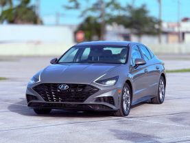 2023 HYUNDAI SONATA