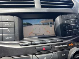2019 FORD EXPLORER XLT SPORT UTILITY 4D