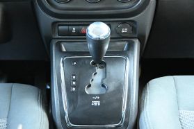 2014 JEEP PATRIOT SUV 4-CYL, 2.0 LITER SPORT SUV 4D