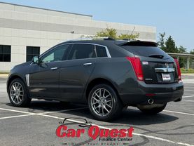 2016 Cadillac Srx - Image 5