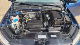 2016 VOLKSWAGEN JETTA SEDAN 4-CYL, TURBO, 1.4 LITER 1.4T S SEDAN 4D