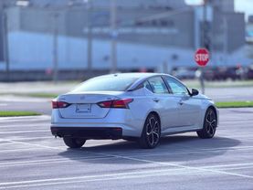 2023 NISSAN ALTIMA