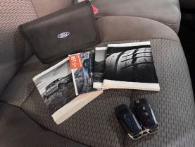 2020 FORD F150 SUPERCREW CAB PICKUP V6, ECOBOOST, TWIN TURBO, 3.5 LITER XLT PICKUP 4D 5 1/2 FT