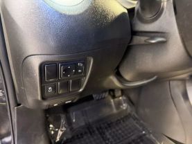 2017 NISSAN JUKE SUV BLACK AUTOMATIC - Budget Used Car Sales