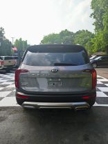 2020 KIA TELLURIDE