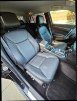 2018 CHRYSLER 300 300 LIMITED SEDAN 4D