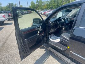 2013 LEXUS GX