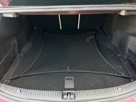2019 MERCEDES-BENZ C-CLASS