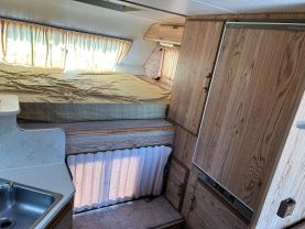 1989 LANCE CT - - CAMPER - The Auto Lot
