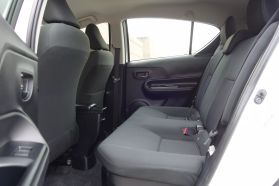 2018 TOYOTA PRIUS C HATCHBACK 4-CYL, HYBRID, 1.5 LITER TWO HATCHBACK 4D