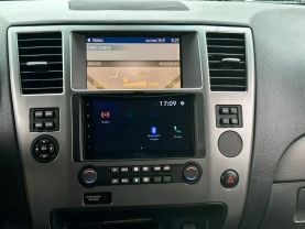 2011 NISSAN ARMADA SUV - AUTOMATIC - Dart Auto Group