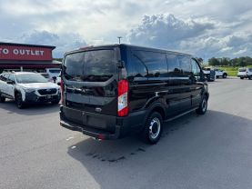 2019 FORD TRANSIT 150 WAGON