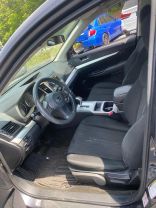 2013 SUBARU OUTBACK WAGON 4-CYL, PZEV, 2.5 LITER 2.5I WAGON 4D