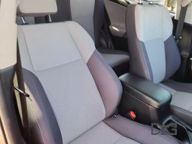 2015 TOYOTA RAV4 SUV