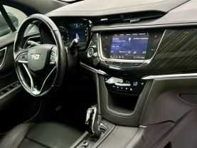 2020 CADILLAC XT6 SUV - AUTOMATIC - Dart Auto Group
