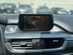 2017 MAZDA MAZDA6 SEDAN 4-CYL, SKYACTIV-G, 2.5L TOURING SEDAN 4D