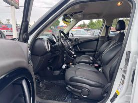 2012 MINI COUNTRYMAN