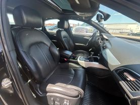 2013 AUDI S6 SEDAN V8, TWIN TURBO, 4.0 LITER PRESTIGE SEDAN 4D
