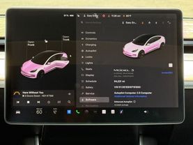 2019 TESLA MODEL 3 SEDAN DUAL ELECTRIC MOTORS LONG RANGE SEDAN 4D