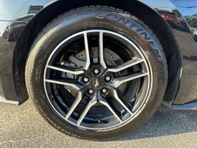 Used 2016 FORD MUSTANG COUPE V8, 5.0 LITER GT PREMIUM COUPE 2D - LA Auto Star located in Virginia Beach, VA
