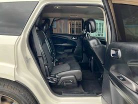 2015 DODGE JOURNEY