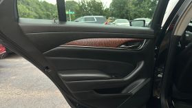 2018 Cadillac Cts - Image 18