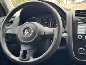 2010 VOLKSWAGEN JETTA SEDAN 5-CYL, 2.5 LITER S SEDAN 4D