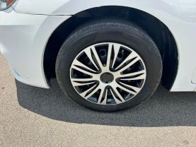 2016 NISSAN SENTRA SEDAN 4-CYL, 1.8 LITER S SEDAN 4D