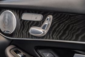 2016 Mercedes-benz Glc - Image 46