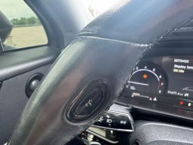 2020 LINCOLN CORSAIR SUV 4-CYL, TURBO, 2.0 LITER RESERVE SPORT UTILITY 4D