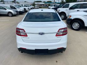 2015 FORD TAURUS SEDAN V6, 3.5 LITER SE SEDAN 4D at Motors On Wheels - used car dealership in Houston, Texas.