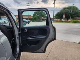 2020 MINI COUNTRYMAN HATCHBACK 3-CYL, TURBO, 1.5 LITER COOPER HATCHBACK 4D
