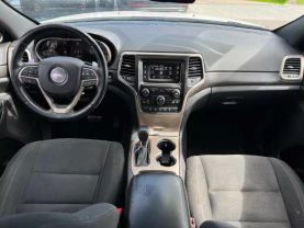 2016 JEEP GRAND CHEROKEE