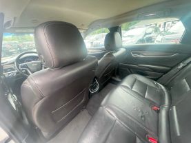 2019 CADILLAC XTS
