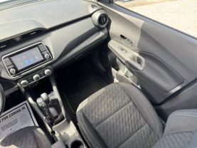 2022 NISSAN KICKS SUV 4-CYL, 1.6 LITER S SPORT UTILITY 4D