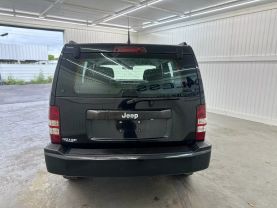 2011 JEEP LIBERTY