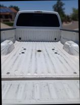 2014 FORD F350 SUPER DUTY CREW CAB PICKUP V8, TURBO DIESEL, 6.7 LITER LARIAT PICKUP 4D 8 FT at The One Autosales Inc in Phoenix , AZ 85022  33.60461470880989, -112.03641575767358
