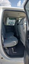 2014 RAM 1500 QUAD CAB PICKUP V6, FLEX FUEL, 3.6 LITER TRADESMAN PICKUP 4D 6 1/3 FT at Motors On Wheels - used car dealership in Houston, Texas.