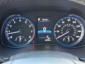 2022 HYUNDAI KONA SUV 4-CYL, 2.0 LITER SEL SPORT UTILITY 4D