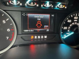 2020 FORD F150 SUPERCREW CAB