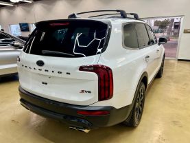 2020 KIA TELLURIDE