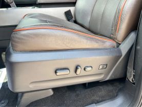 2017 FORD EXPEDITION EL
