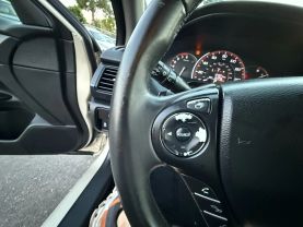 2013 HONDA ACCORD SEDAN 4-CYL, I-VTEC, 2.4 LITER SPORT SEDAN 4D