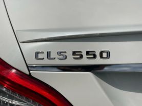 2014 Mercedes-benz Cls-class - Image 47