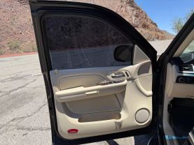 2007 CADILLAC ESCALADE SUV V8, HO, 6.2 LITER SPORT UTILITY 4D