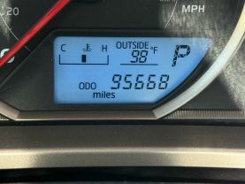 2015 TOYOTA RAV4 SUV 4-CYL, 2.5 LITER XLE SPORT UTILITY 4D