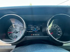 Used 2016 FORD MUSTANG COUPE V8, 5.0 LITER GT PREMIUM COUPE 2D - LA Auto Star located in Virginia Beach, VA
