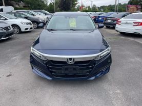 2020 HONDA ACCORD SEDAN 4-CYL, I-VTEC, TURBO, 1.5 LITER LX SEDAN 4D