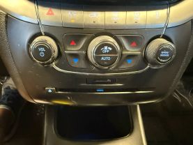 2019 DODGE JOURNEY SUV BLACK AUTOMATIC - Budget Used Car Sales